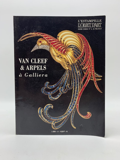 Van Cleef & Arpels à Galliera